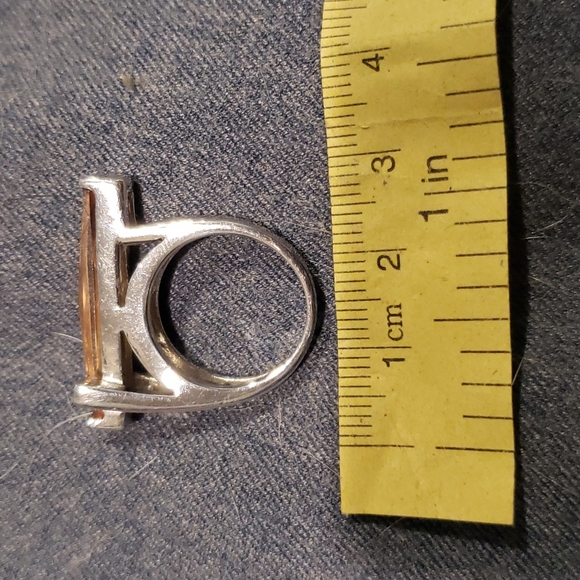 One of a Kind Stunning Ring From South Africa 🇿🇦 - Picture 13 of 16